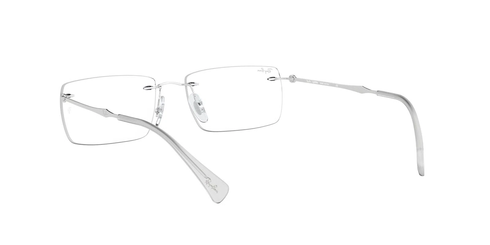 Ray-Ban 8755 Eyeglasses - view 10
